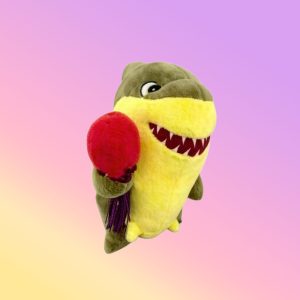 Alternative view of arkey plushies 2pcs